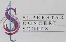 Superstar Concert Series image