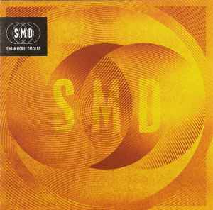 Simian Mobile Disco EP - SMD