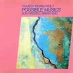 Cover von Fourth World Vol. 1 Possible Musics, 1987, CD