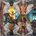 Earth, Wind & Fire – Millennium (1993, CD) - Discogs