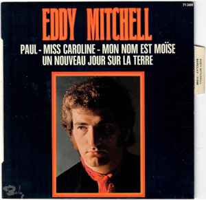 Eddy Mitchell - Paul