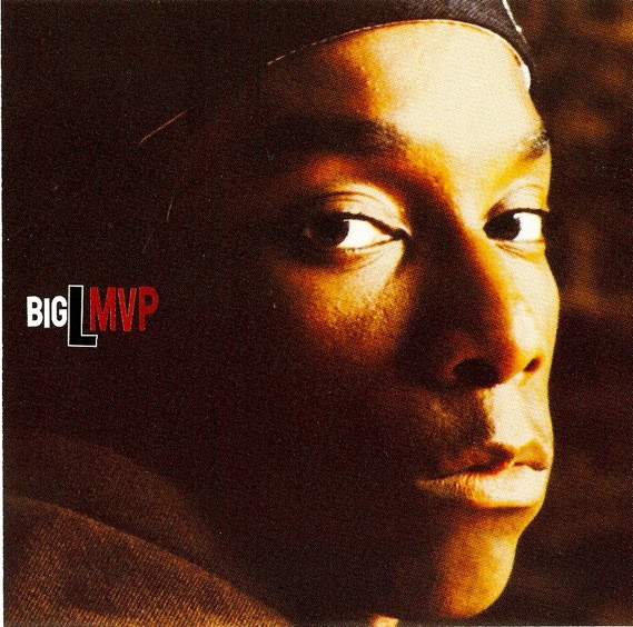 Big L – MVP (1995, Vinyl) - Discogs