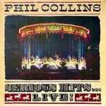 Phil Collins – Serious HitsLive! (1990, Slipcase, CD) - Discogs