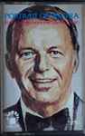 Cover of Portrait Of Sinatra (Forty Songs From The Life Of A Man), , Cassette