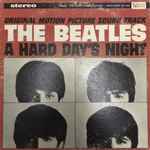 The Beatles – A Hard Day's Night (1975, Terre Haute pressing, Vinyl 