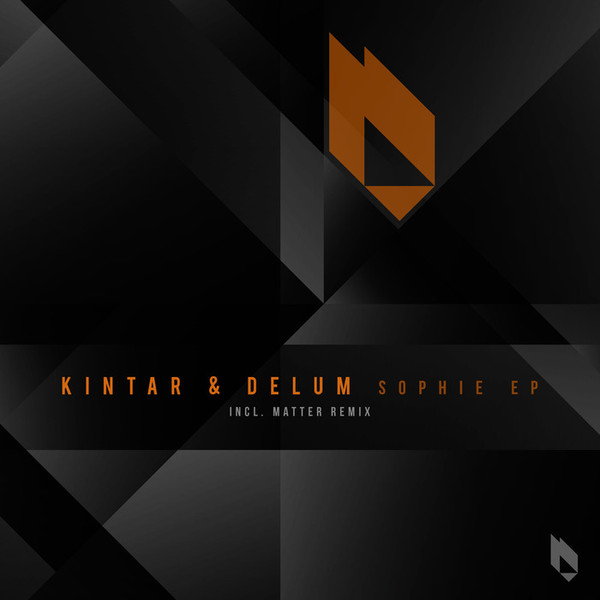 last ned album Kintar & Delum - Sophie EP