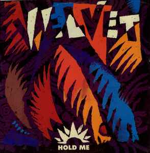 Velvet (2) - Hold Me