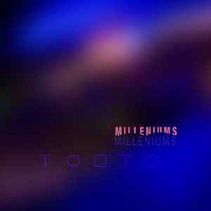 tobto - Milleniums [Original Trance Music] album cover