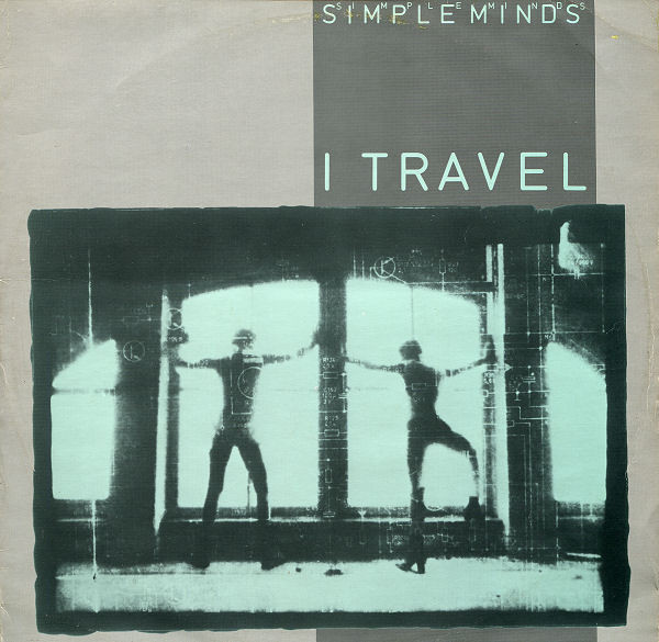 travel simple minds