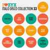 Various - I Love ZYX Italo Disco Collection 33