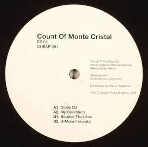 Count Of Monte Cristal EP 02 - Count Of Monte Cristal
