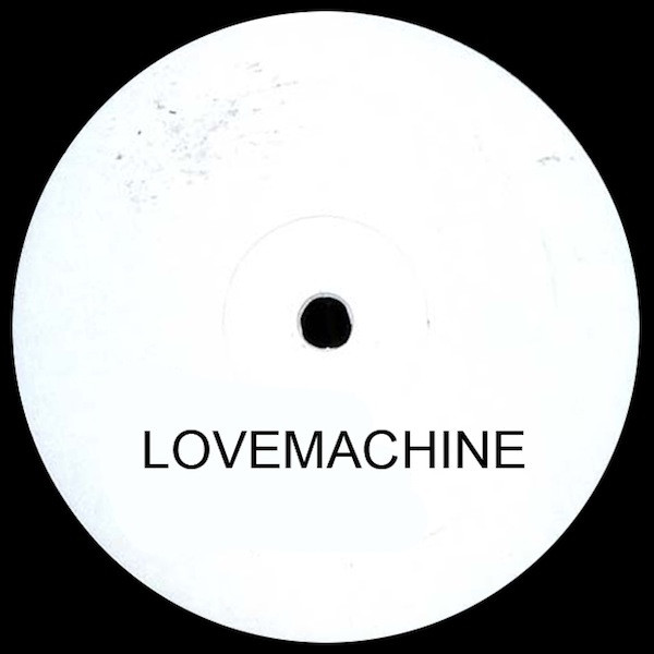 Supermax – Lovemachine (2005, Vinyl) - Discogs