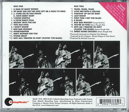 last ned album Buddy Guy & Junior Wells - Play The Blues The Deluxe Edition
