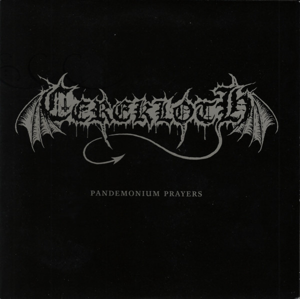Album herunterladen Cerekloth - Pandemonium Prayers