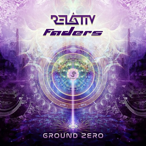 Album herunterladen Relativ, Faders - Ground Zero