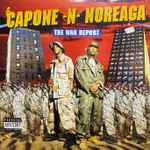 Capone -N- Noreaga – The War Report (1997, Vinyl) - Discogs