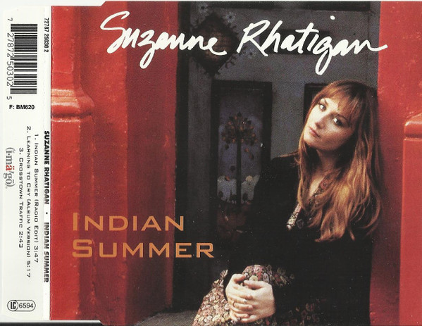 last ned album Suzanne Rhatigan - Indian Summer