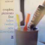 Pizzicato Five – Couples (1987, Vinyl) - Discogs