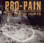 Cover of The Truth Hurts, , CD
