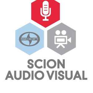 Scion Audio/Visual