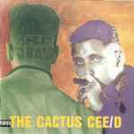 Cover of The Cactus Cee/D (The Cactus Album), 1995-05-30, CD
