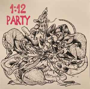 1:12 Party - Various