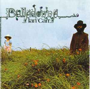 Ian Carr – Belladonna (1990, CD) - Discogs