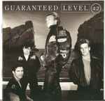 Cover of Guaranteed, 1991, CD