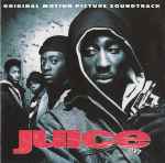 Juice (Original Motion Picture Soundtrack) (1992, Vinyl) - Discogs