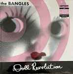 Cover of Doll Revolution, 2021-04-09, Vinyl