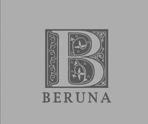Beruna - Beruna 2012 album cover