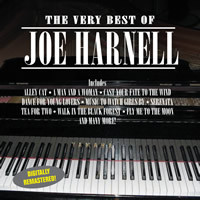 last ned album Joe Harnell - The Very Best Of Joe Harnell