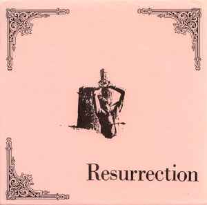 Resurrection - Resurrection
