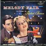 Cover of Melody Fair (The Music Of Robert Farnon), 1956, Vinyl