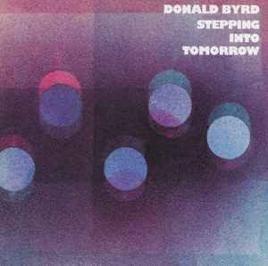 Donald Byrd – Places And Spaces (1997, CD) - Discogs