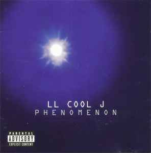 Phenomenon - LL Cool J