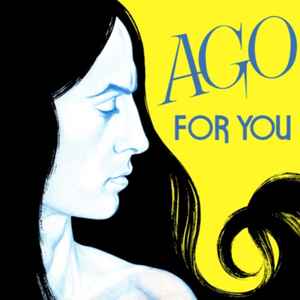 For You - Ago