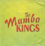 Cover of The Mambo Kings, , CD