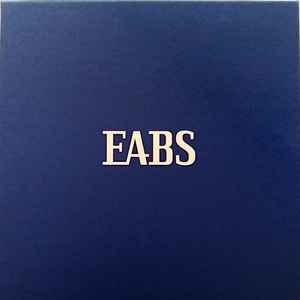 EABS - Slavic Spirits album cover