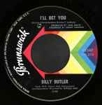 Billy Butler – Don't Be That Way (2000, CD) - Discogs