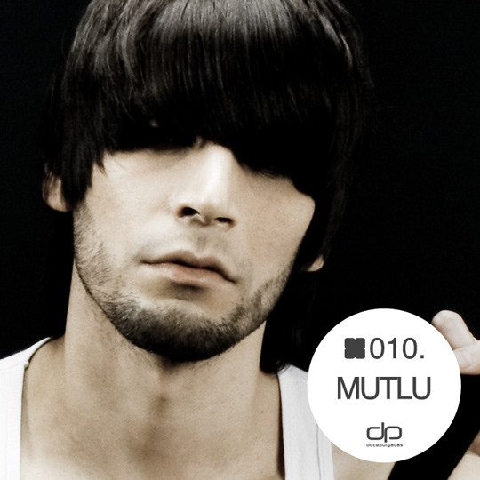 baixar álbum Mutlu - OHMcast 010