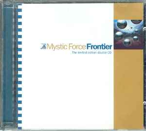 Frontier - Mystic Force