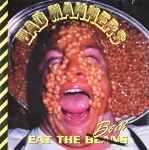 Cover of Eat The Beat, 1996, CD