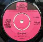 Flamingo / Herb Alpert & The Tijuana Brass