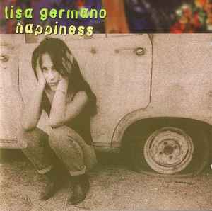 Lisa Germano - Happiness