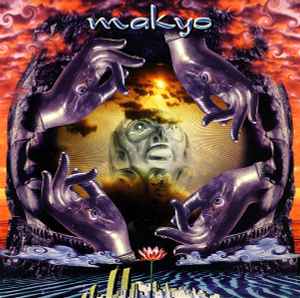 Makyo - Vismaya album cover