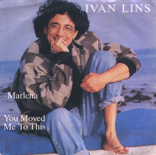 lataa albumi Ivan Lins - Marlena