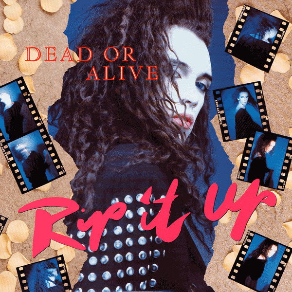 Dead Or Alive - Rip It Up | Releases | Discogs