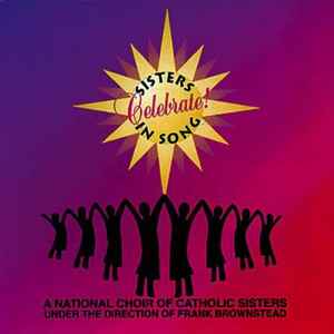 Sisters In Song - Celebrate! album cover