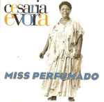 Cover of Miss Perfumado, 1992-11-00, CD